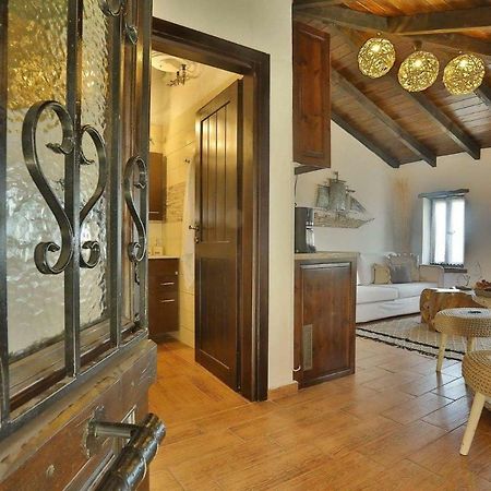 Agkaze Villa Palaios Panteleimonas Exterior foto