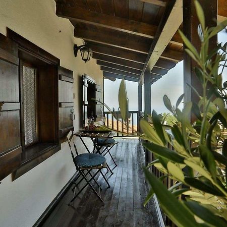 Agkaze Villa Palaios Panteleimonas Exterior foto
